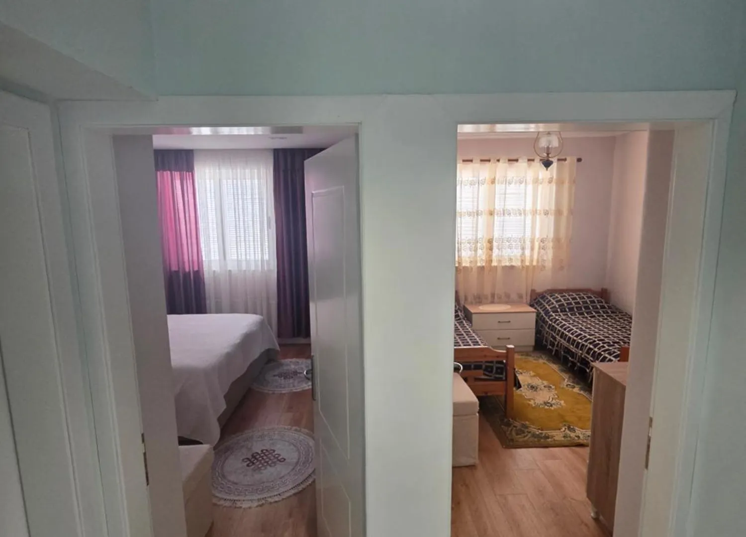 Cozy Apartments With Garden Përmet