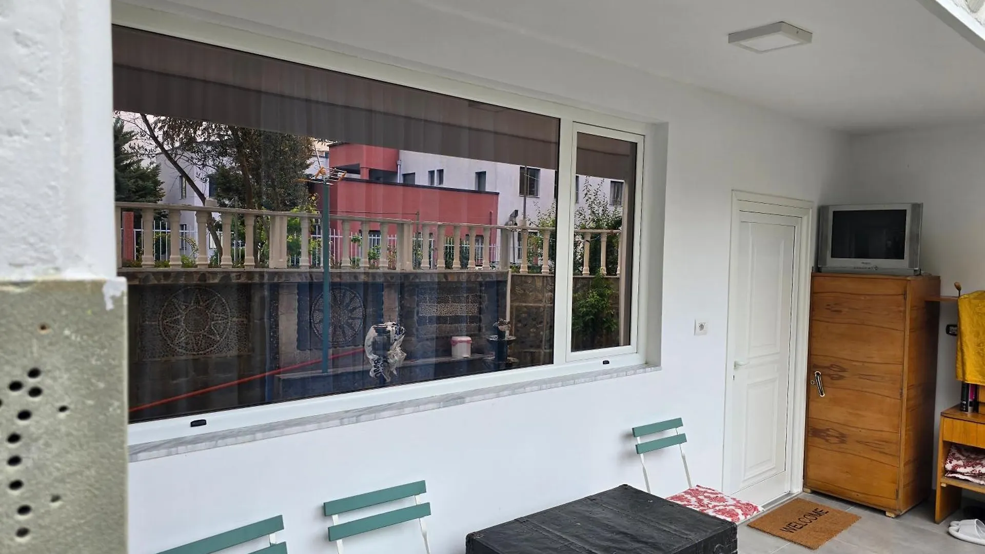 Cozy Apartments With Garden Përmet 阿尔巴尼亚