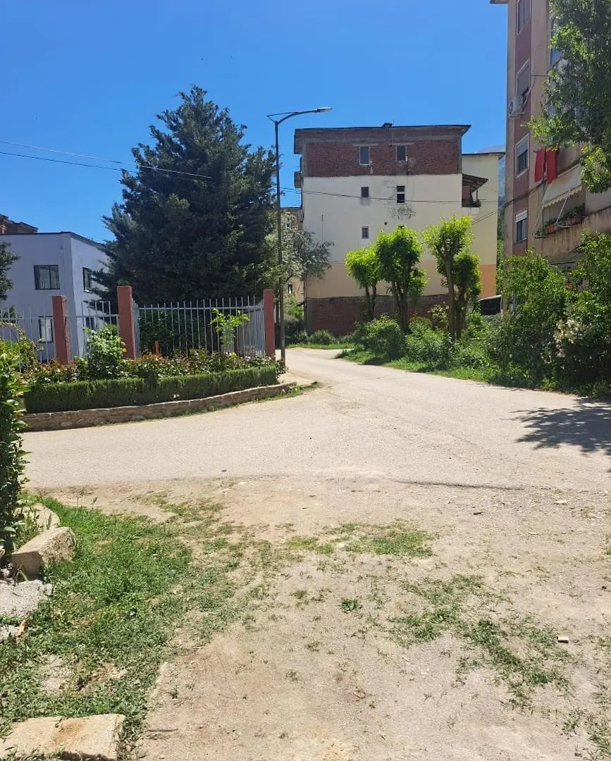 Cozy Apartments With Garden Përmet 阿尔巴尼亚