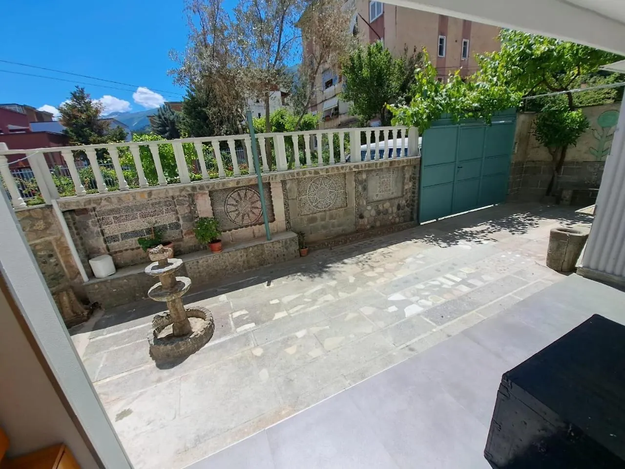 Cozy Apartments With Garden Përmet 0*,  阿尔巴尼亚