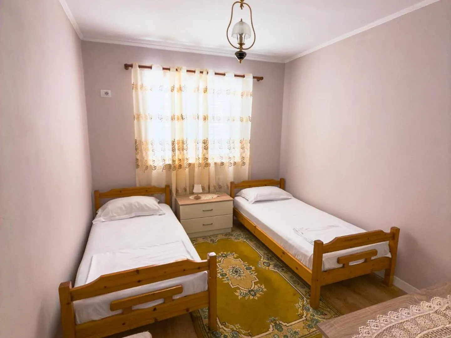 Cozy Apartments With Garden Përmet 阿尔巴尼亚
