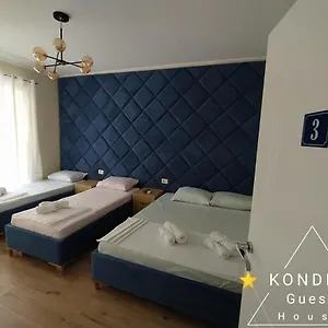 Kondili Maison d'hôtes