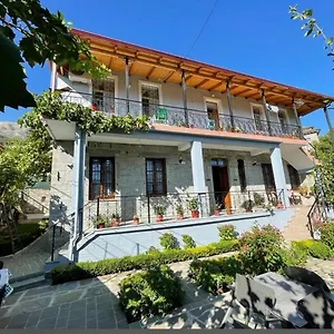  Affittacamere Garden